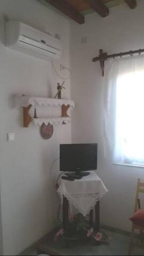 Apartment In The Center Of Artemonas, Sifnos Exteriér fotografie