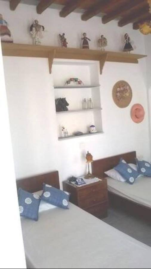 Apartment In The Center Of Artemonas, Sifnos Exteriér fotografie