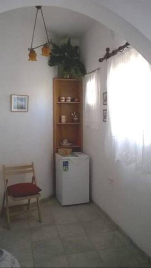 Apartment In The Center Of Artemonas, Sifnos Exteriér fotografie